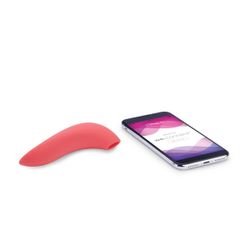 We-Vibe Melt Pleasure Air Vibrator