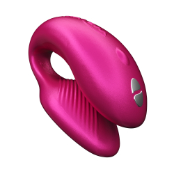We-Vibe Chorus with Remote Control and App - Cosmic Pink
