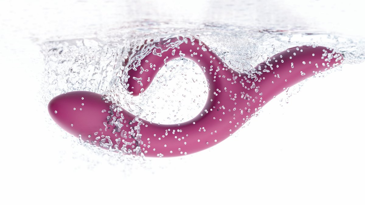 We-Vibe Nova 2