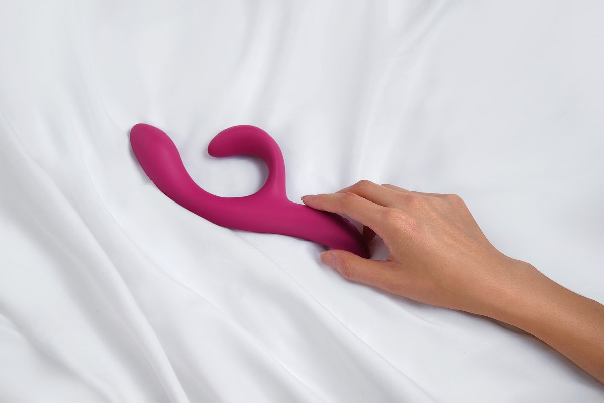 We-Vibe Nova 2