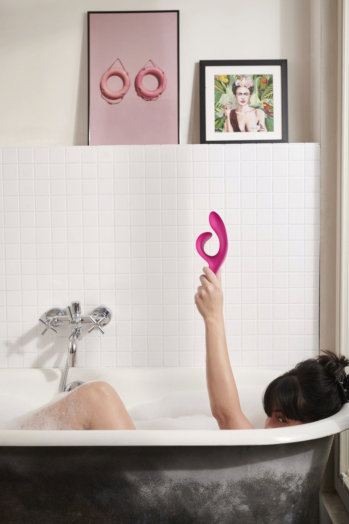 We-Vibe Nova 2