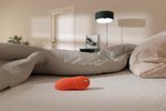 We Vibe Touch X Opleg Vibrator - Crave Coral