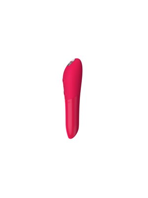We Vibe Tango X Bullet Vibrator - Cherry Red