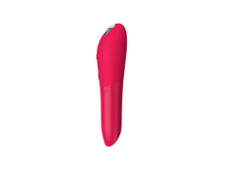 We-Vibe Tango X Bullet Vibrator - Cherry Red