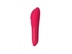 We Vibe Tango X Bullet Vibrator - Cherry Red