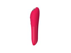 We Vibe Tango X Bullet Vibrator - Cherry Red