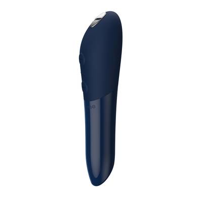 We Vibe Tango X Bullet Vibrator - Midnight Blue We Vibe Tango X Bullet Vibrator - Midnight Blue
