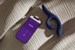 We-Vibe Nova 2 - Midnight Blue