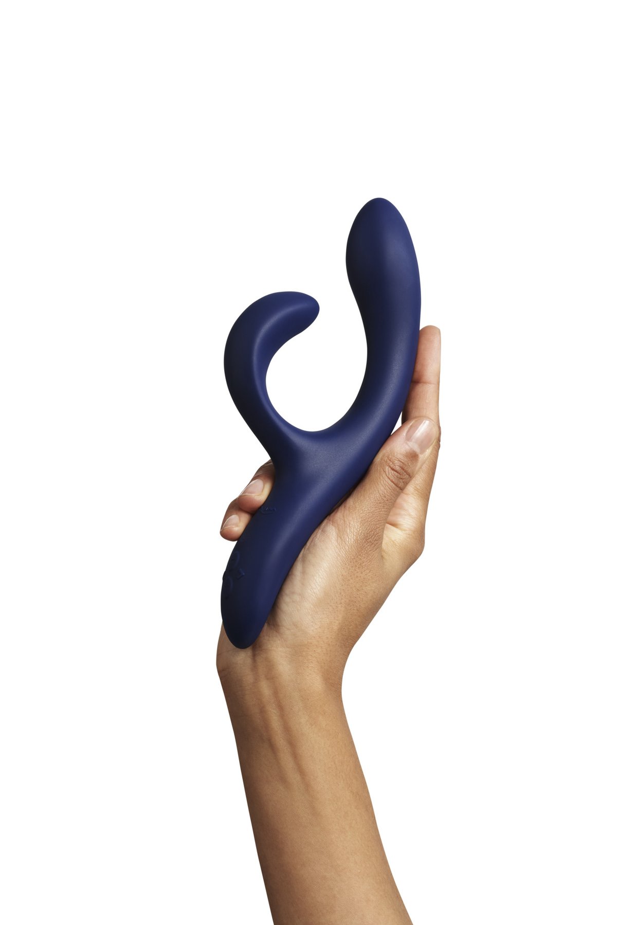 We-Vibe Nova 2 - Midnight Blue