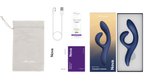 We-Vibe Nova 2 - Midnight Blue