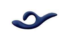 We-Vibe - Nova 2 App Controlled Vibrator - Midnight Blue