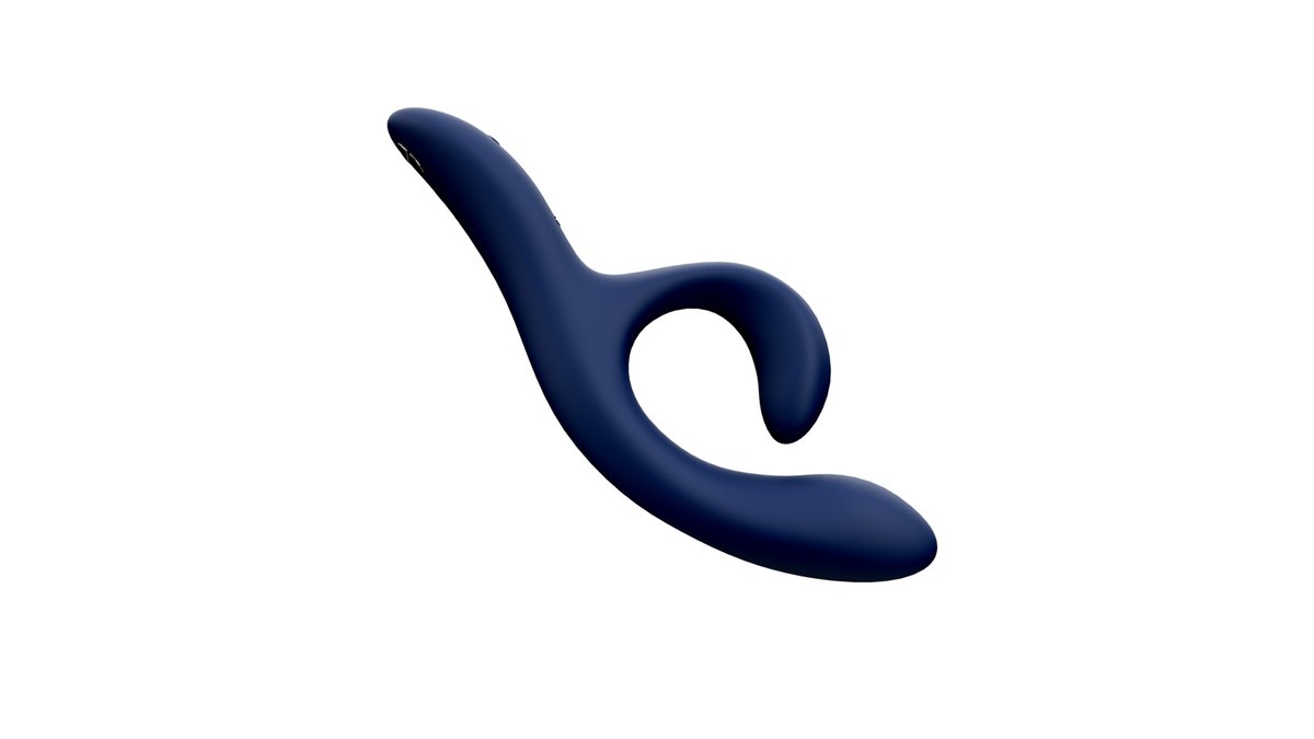 We-Vibe Nova 2 - Midnight Blue