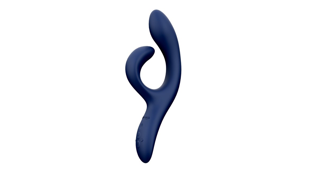 We-Vibe Nova 2 - Midnight Blue