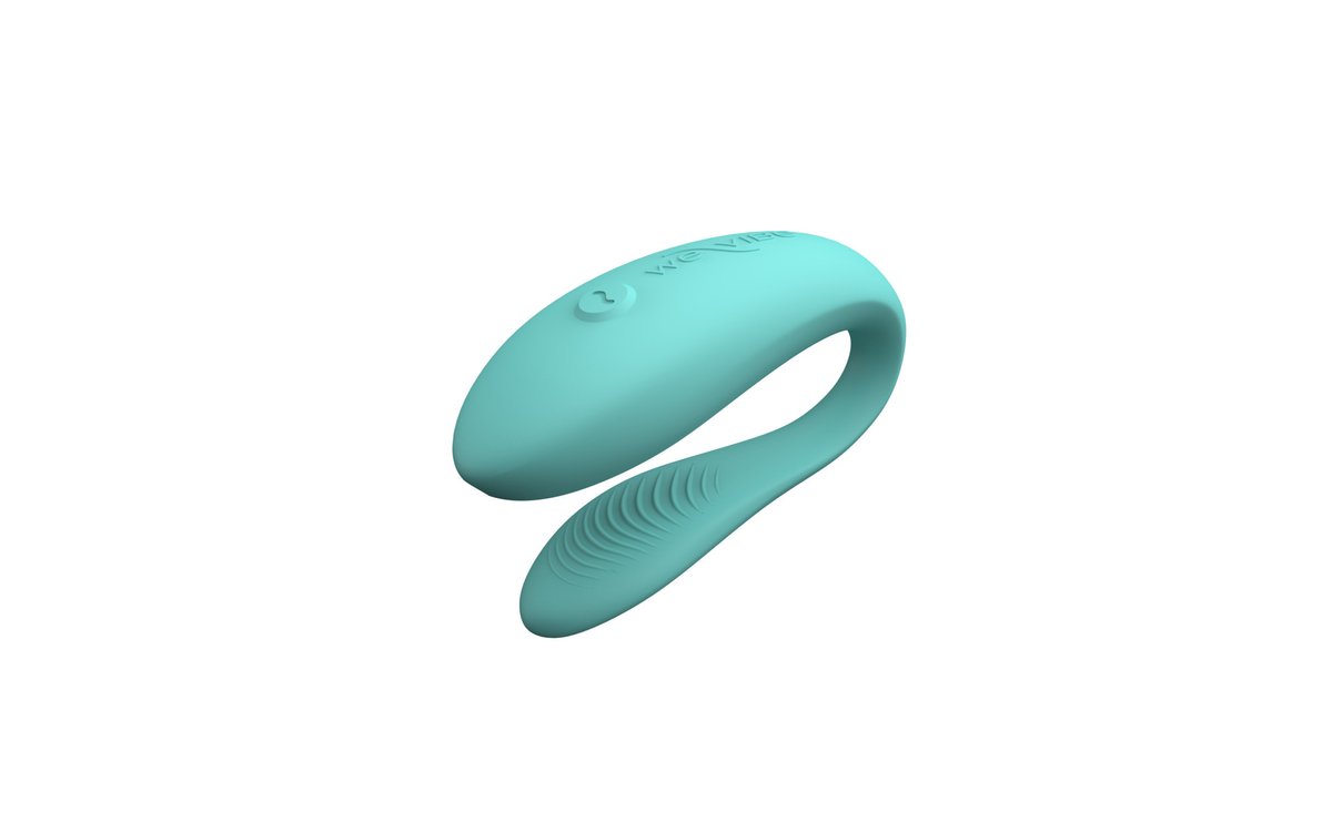 We-Vibe Sync Lite met App - Aqua