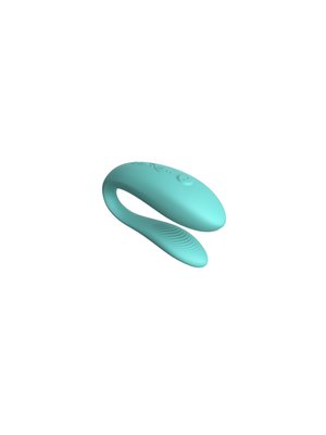 We-Vibe Sync Lite met App - Aqua
