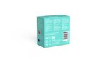We-Vibe Sync Lite met App - Aqua