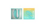 We-Vibe Sync Lite met App - Aqua
