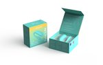 We-Vibe Sync Lite met App - Aqua
