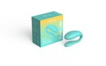 We-Vibe Sync Lite met App - Aqua