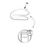 We-Vibe Sync Lite met App - Aqua