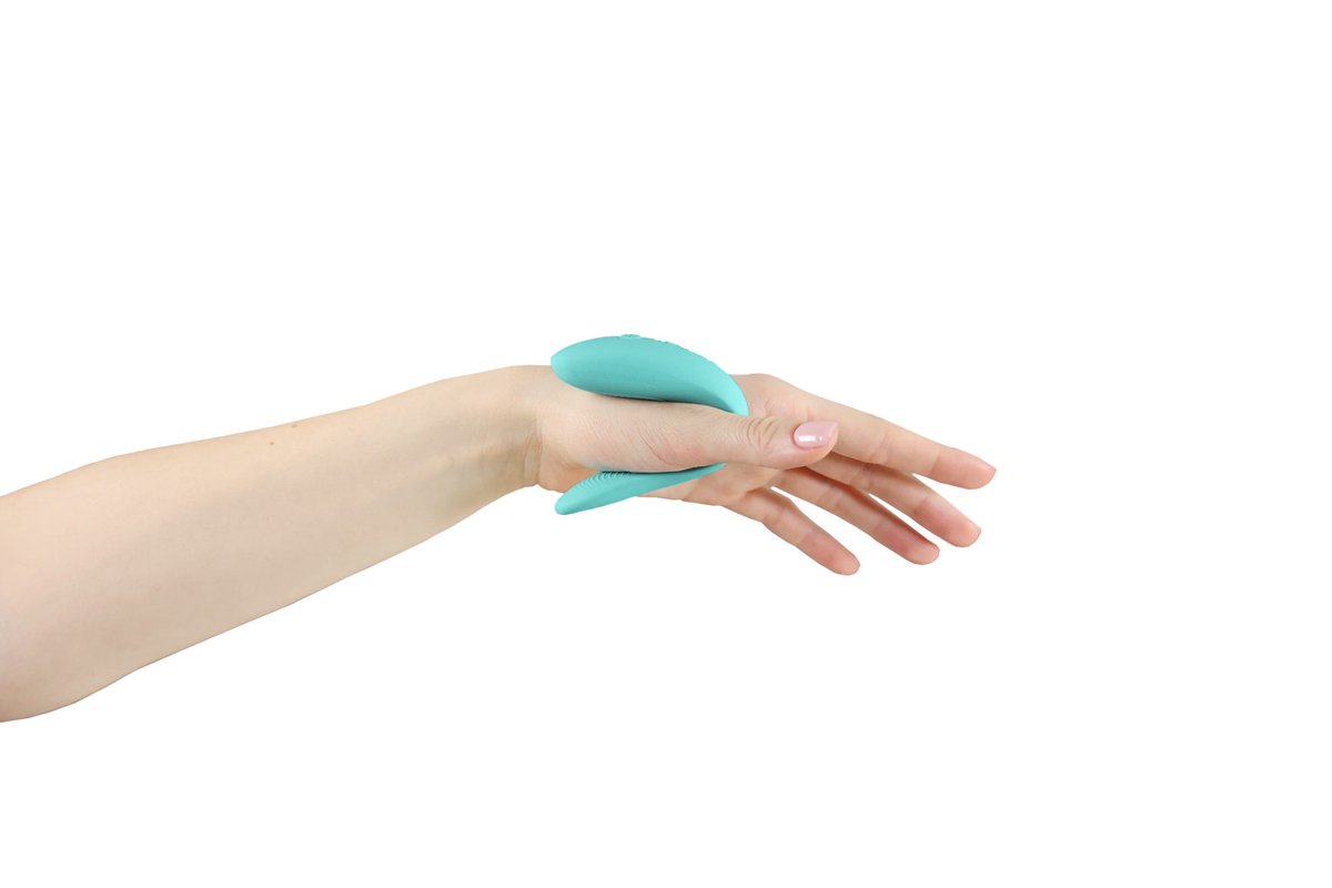We-Vibe Sync Lite met App - Aqua