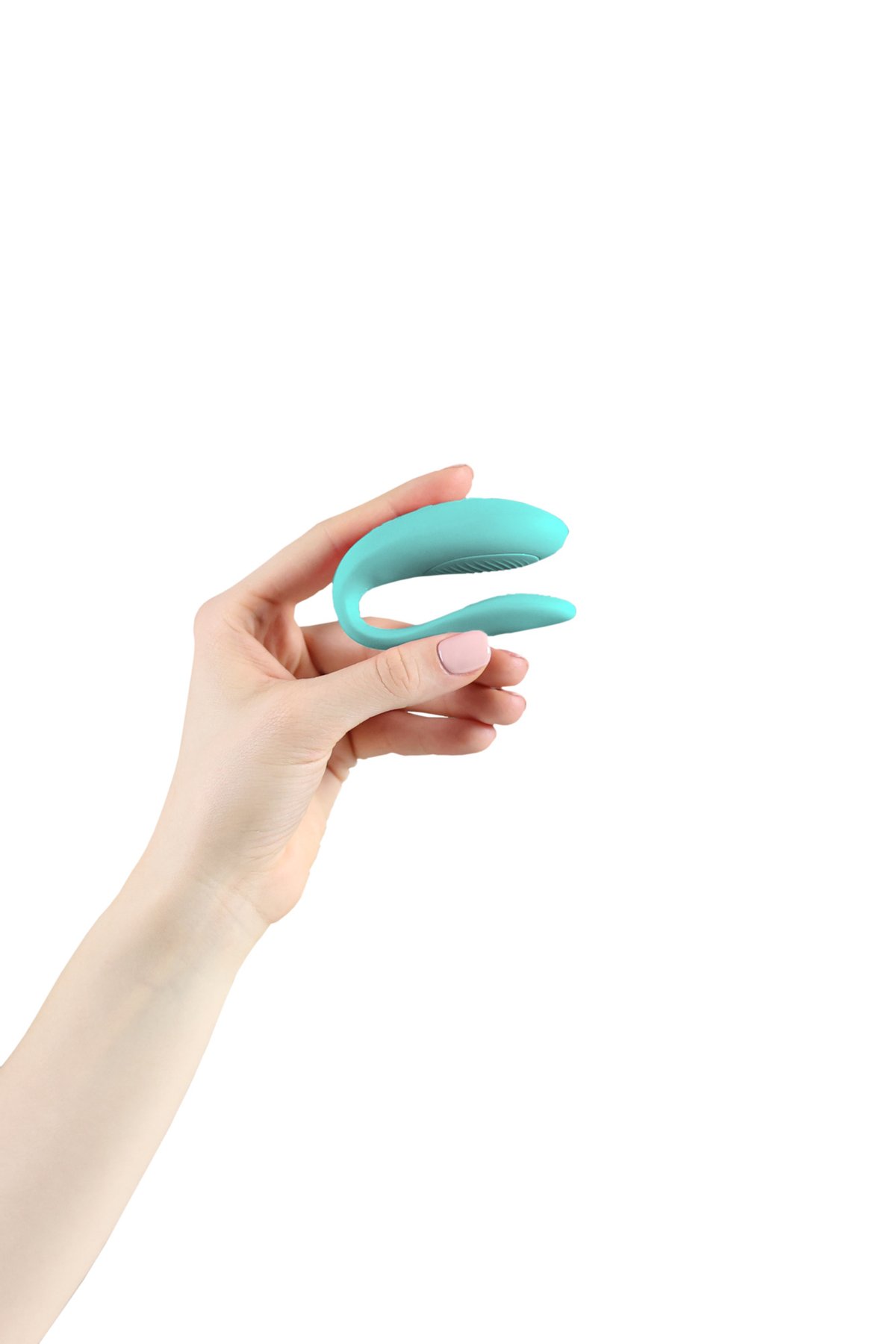 We-Vibe Sync Lite met App - Aqua