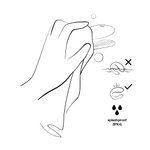 We-Vibe Sync Lite met App - Aqua