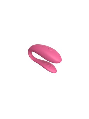 We - Vibe Sync Lite met App - Roze