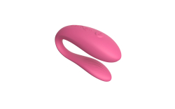 We - Vibe Sync Lite with App - Pink