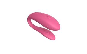 We - Vibe Sync Lite with App - Pink