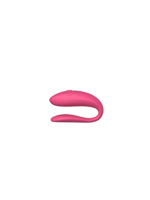 We - Vibe Sync Lite met App - Roze