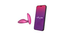 We-Vibe Ditto+ Cosmic Pink