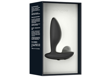 we vibe vibrating plug Ring 2 - Rechargeable Vibrating Ring main image 0