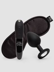 Fifty Shades of Grey - EasyToys