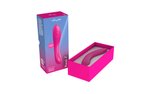 We-Vibe Rave 2 - Fuchsia
