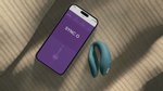We-Vibe - Sync O Petrol met Afstandsbediening en App - Groen
