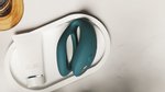 We-Vibe - Sync O Petrol met Afstandsbediening en App - Groen