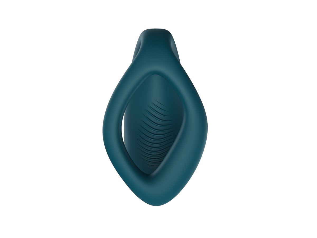 We-Vibe - Sync O Petrol met Afstandsbediening en App - Groen