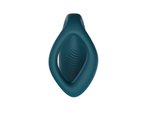 We-Vibe - Sync O Petrol met Afstandsbediening en App - Groen