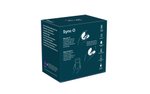 We-Vibe - Sync O Petrol met Afstandsbediening en App - Groen