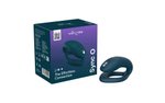 We-Vibe - Sync O Petrol met Afstandsbediening en App - Groen