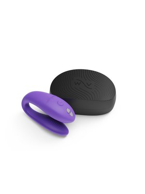 We-Vibe - Sync Go met App - Paars