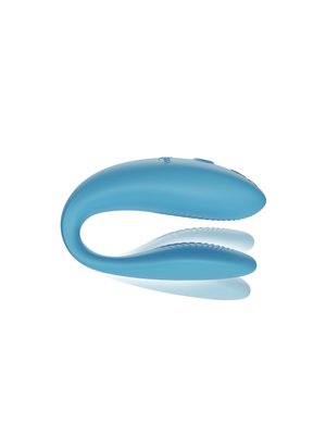 We-Vibe - Sync Go met App - Turkoois