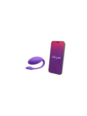 We-Vibe - Jive Lite - Paars