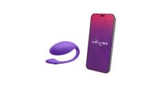 We-Vibe - Jive Lite - Purple We-Vibe - Jive Lite - Purple