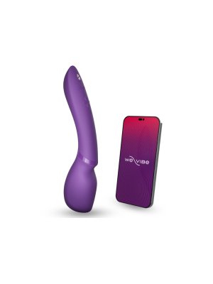 We-Vibe - Wand 2 Vibrator - Paars