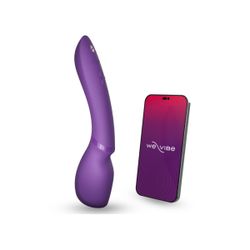 We-Vibe - Wand 2 Vibromasseur - Violet