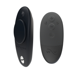 We-Vibe - Moxie+ Clitoral Panty Vibrator Remote & App We-Vibe - Moxie+ Clitoral Panty Vibrator Remote & App