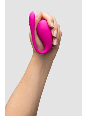 We-Vibe - Jive 2 met Afstandsbediening en App - Roze