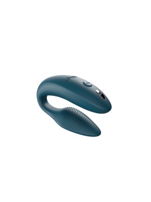 We-Vibe - Sync 2 Couples Vibrator - Groen
